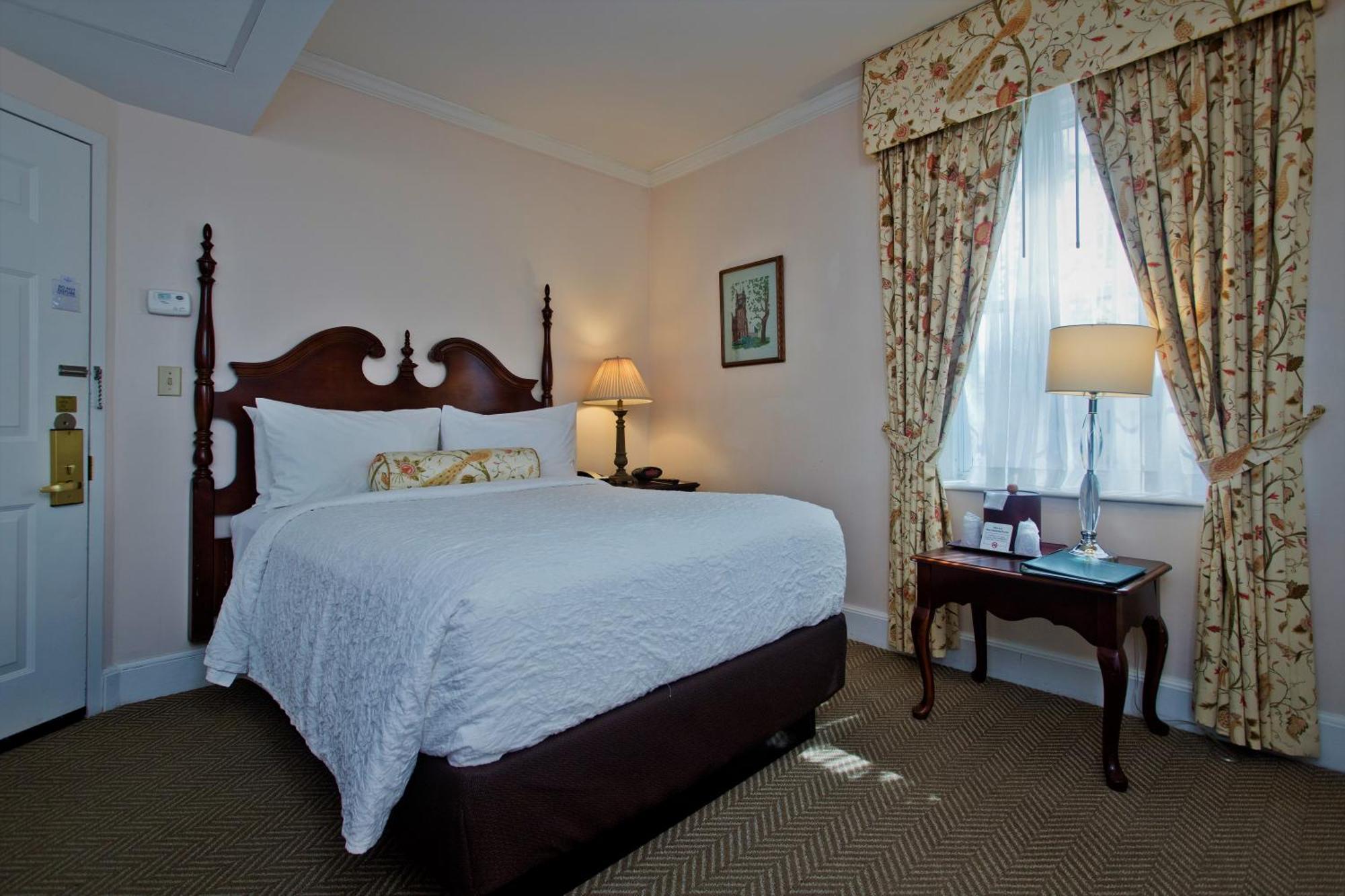 The Hotel Northampton Habitación foto