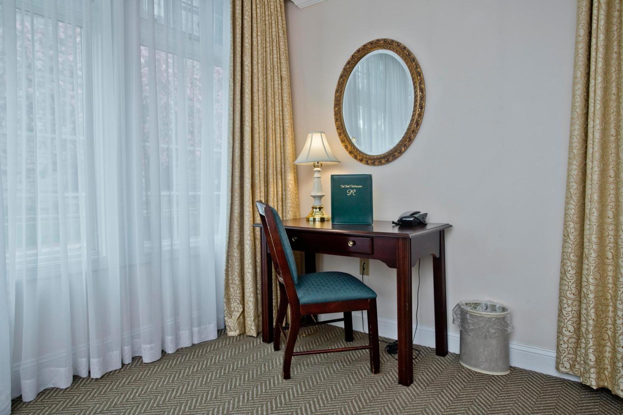 The Hotel Northampton Habitación foto