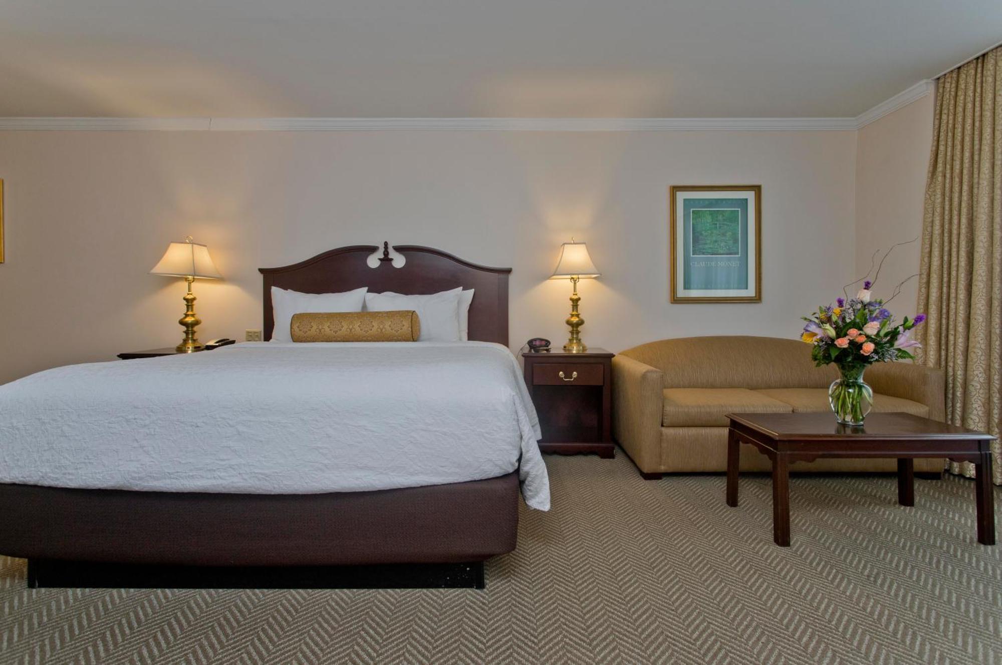 The Hotel Northampton Habitación foto