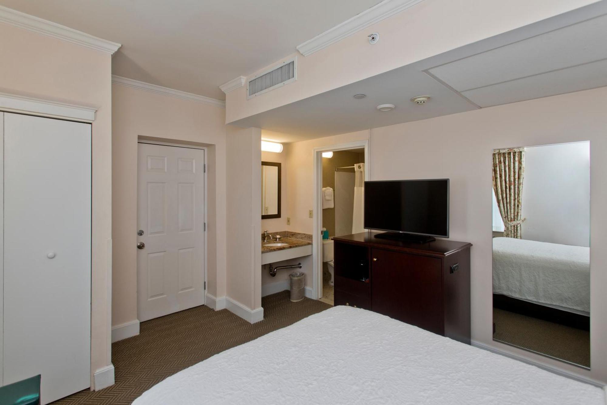 The Hotel Northampton Habitación foto