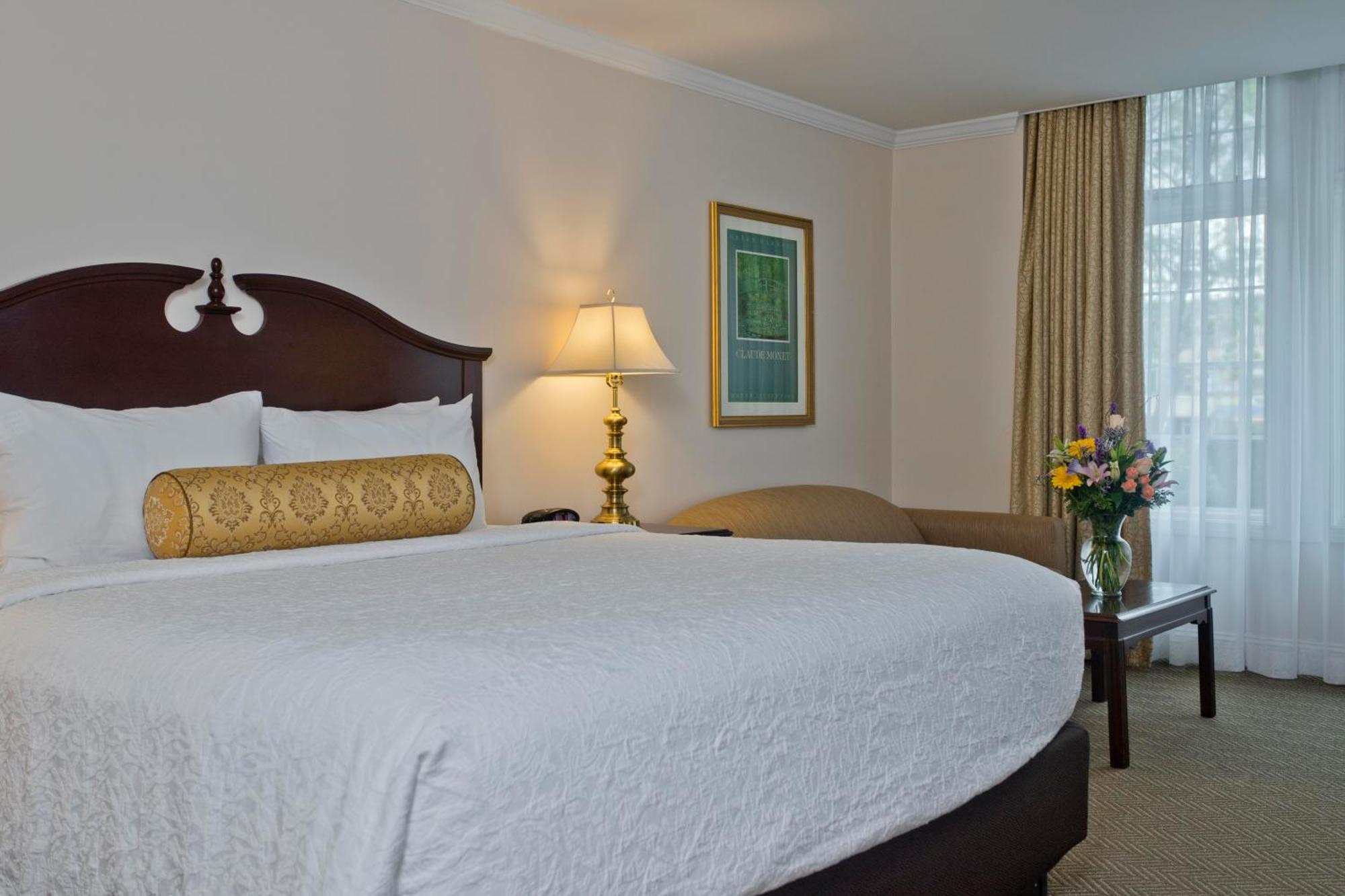 The Hotel Northampton Habitación foto